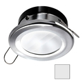 I2Systems i2Systems Apeiron A1110Z - 4.5W Spring Mount Light - Round - Cool Whit A1110Z-41AAH